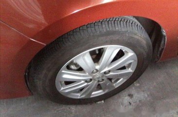 Well-kept Toyota Vios E 2016 for sale