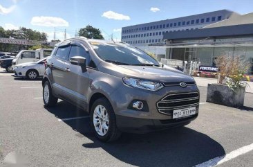 2015 FORD ECOSPORT for sale 