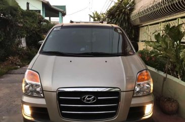 2006 Hyundai Starex CRDI GRX for sale