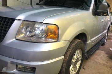 Well-maintained Ford Expedition XLT V8 2003 for sale