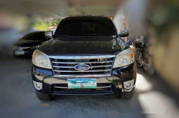 Ford Everest 2011 for sale