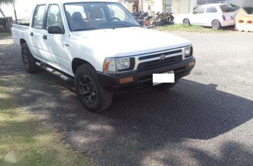 1996 Toyota Hilux FOR SALE