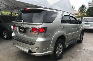 Well-maintained Toyota Fortuner 2006 for sale