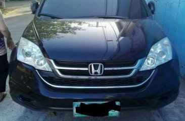 Well-maintained Honda CR-V 2010 for sale