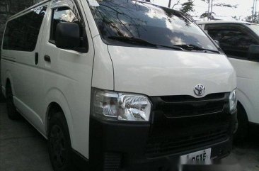 Toyota Hiace Commuter 2016 for sale