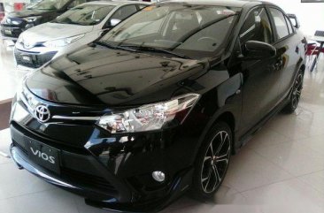 Toyota Vios 2018 for sale