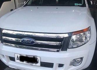 Ford Ranger 2014 FOR SALE