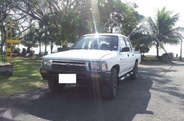 1996 Toyota Hilux FOR SALE