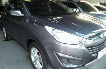 2014 Hyundai Tucson for sale 