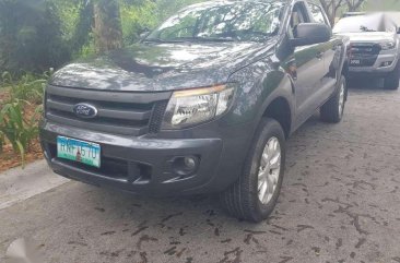 2013 FORD Ranger 4x4 FOR SALE