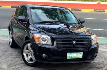 Well-maintained Dodge Caliber 2009 for sale
