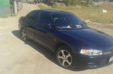 Good as new Mitsubishi Lancer GLXI 1998 for sale