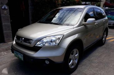 2008 Honda CRV automatic for sale 