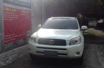 Good as new Toyota Rav4 2007 for sale