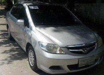 Honda City 2007 for sale