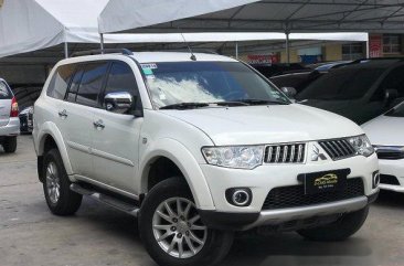 Good as new Mitsubishi Montero Sport 2011 for sale