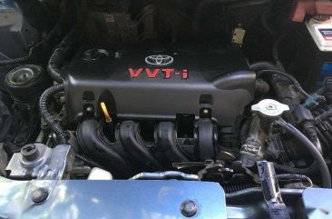 TOYOTA Vios 1.3E 2008 FOR SALE