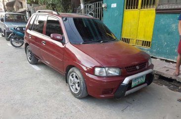 Mazda Demio for sale 