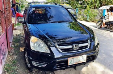 Honda CR-V 2003 for sale