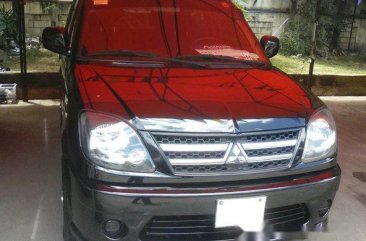 Good as new Mitsubishi Adventure 2016 for sale