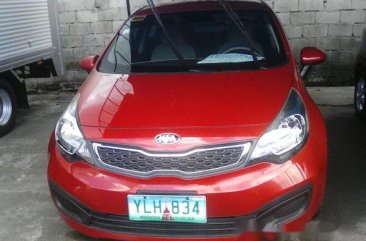 Good as new Kia Rio 2013 for sale