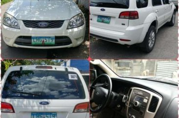 Ford Escape 2012 FOR SALE