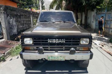 Nissan Patrol for sale 