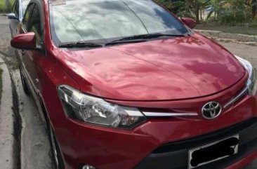 Toyota Vios 2016 1.3E MT for sale 