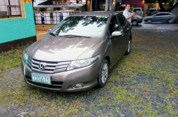 2011 Honda City 1.5 for sale 