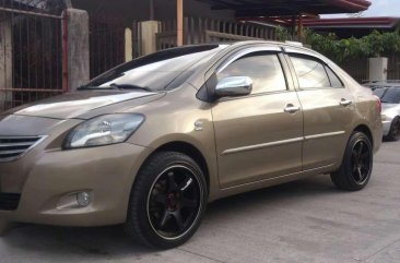 Toyota Vios 2013 1.3G for sale