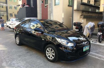 Hyundai Accent 2013 for sale 