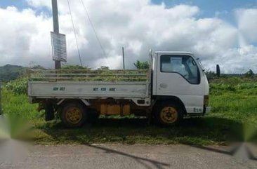 Isuzu Elf Truck 2006 for sale 