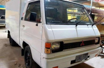 Good as new Mitsubishi L300 1996 for sale