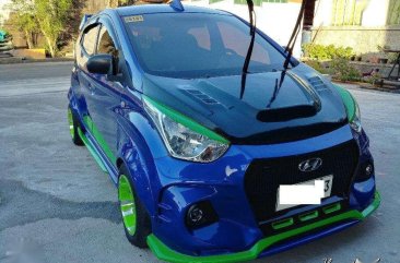 2014 Hyundai Eon FOR SALE