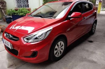 2015 Accent Hatch CRDi AT for sale