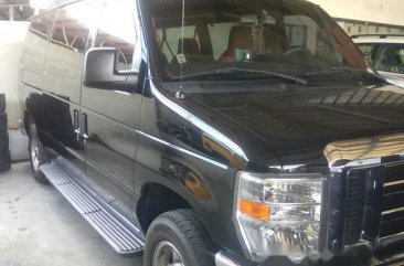 Well-kept Ford E-150 2011 for sale