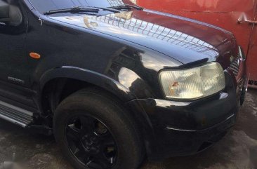 Reg Ford Escape 2005 Nothing to fix FOR SALE