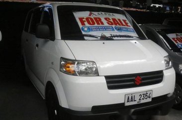 Good as new Suzuki APV 2014 for sale