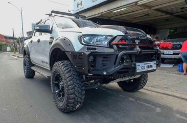 Ford Ranger 2018 for sale