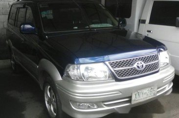 Well-kept Toyota Revo 2003 for sale