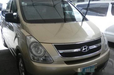 Hyundai Grand Starex 2010 for sale