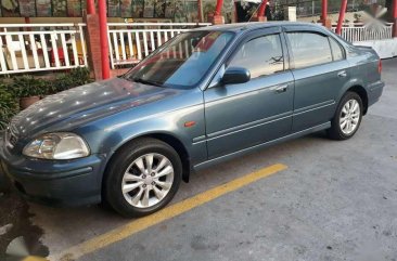 Honda Civic 97 lxi AT (super fresh) FOR SALE