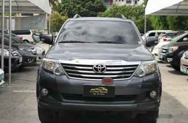 Good as new Toyota Fortuner 2012 for sale