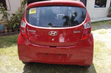 2017 Hyundai Eon 0.8 GLX NAVI MT FOR SALE 