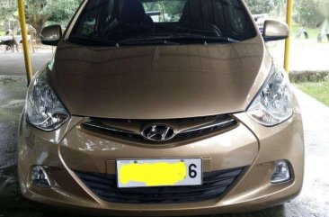 2014 Hyundai Eon gls FOR SALE 