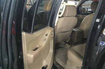 Nissan Frontier Navara 2014 for sale