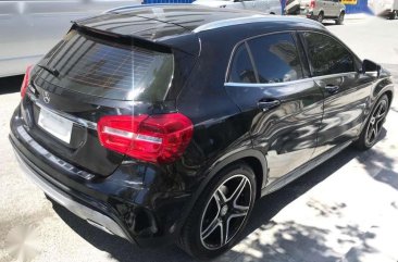 Mercedes Benz GLA 200 AMG 8tkms AT 2016 GLK GL ML CLA ML63 X3 X4 X5