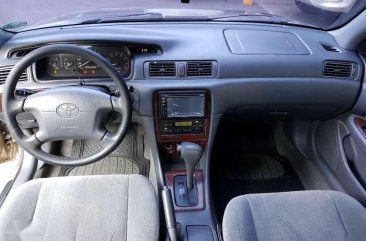 2000 TOYOTA Camry Gx automatic toyota forever love