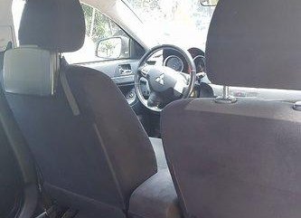 Mitsubishi Lancer 2010 for sale