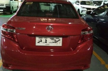 Toyota Vios 2014 for sale